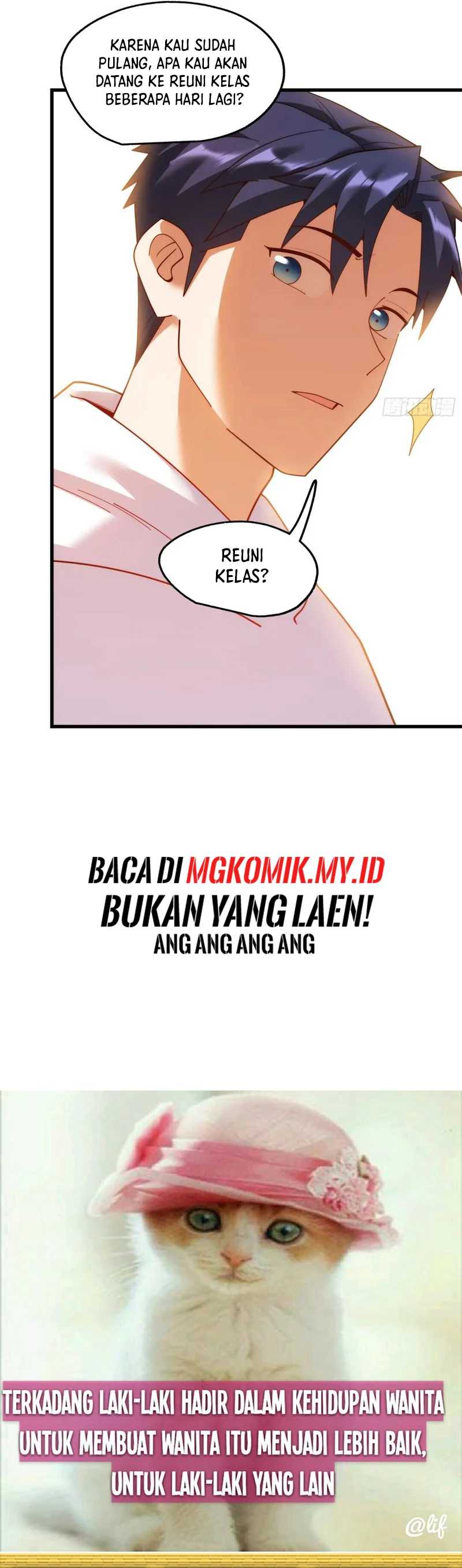 I Regressed to Level Up Instead of Being a Simp Chapter 229 Image 20