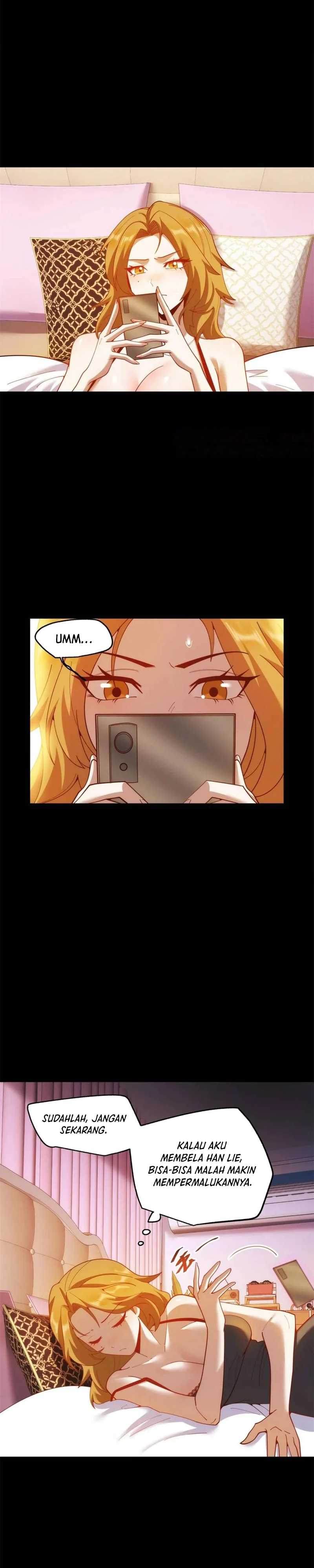 I Regressed to Level Up Instead of Being a Simp Chapter 230 Image 7