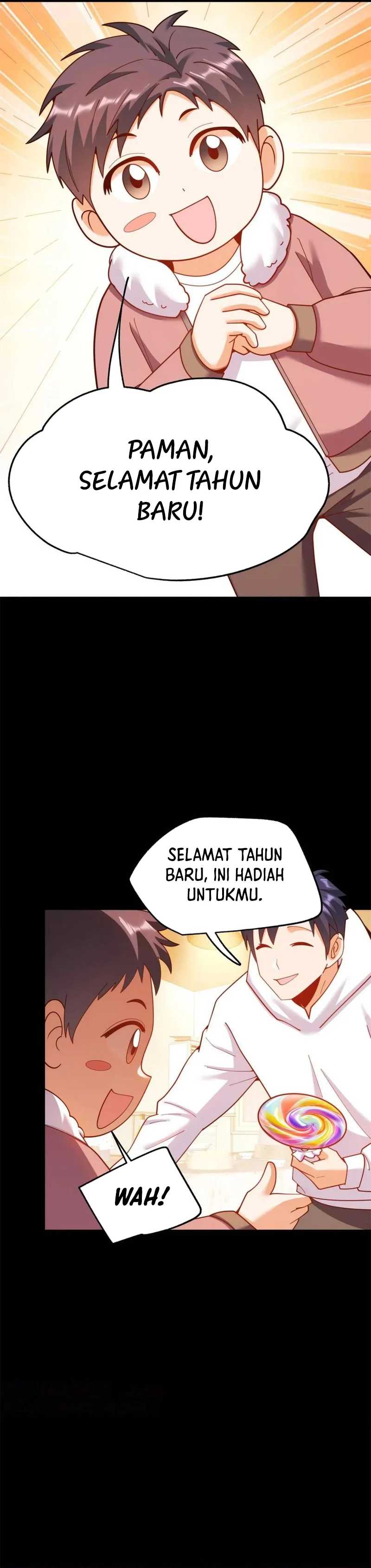 I Regressed to Level Up Instead of Being a Simp Chapter 230 Image 10