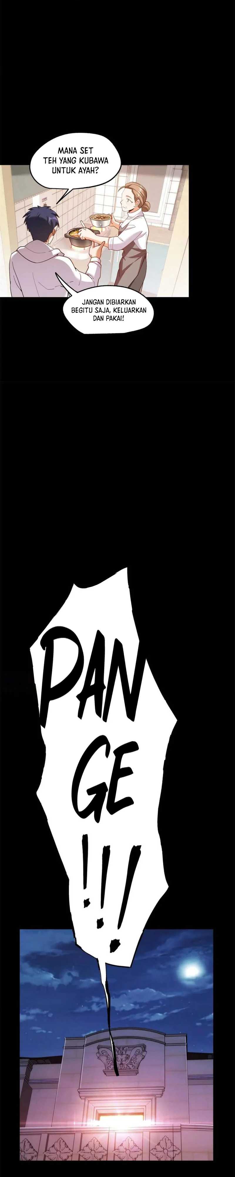 I Regressed to Level Up Instead of Being a Simp Chapter 230 Image 14