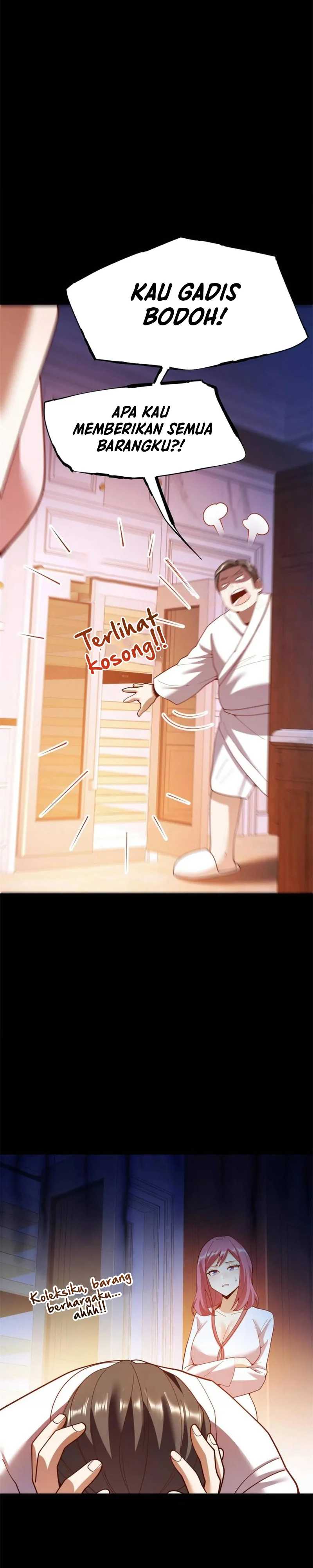 I Regressed to Level Up Instead of Being a Simp Chapter 230 Image 15