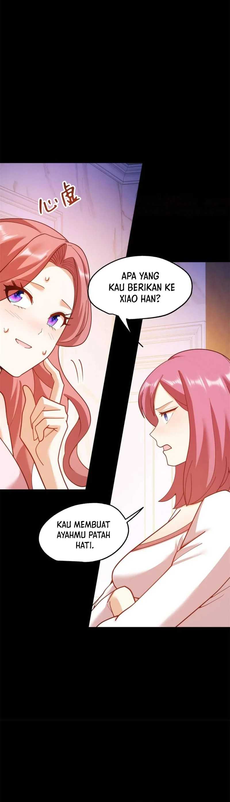 I Regressed to Level Up Instead of Being a Simp Chapter 230 Image 16