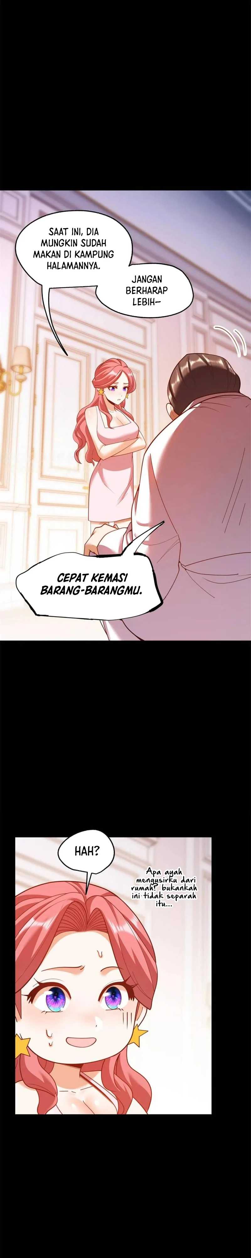 I Regressed to Level Up Instead of Being a Simp Chapter 230 Image 20