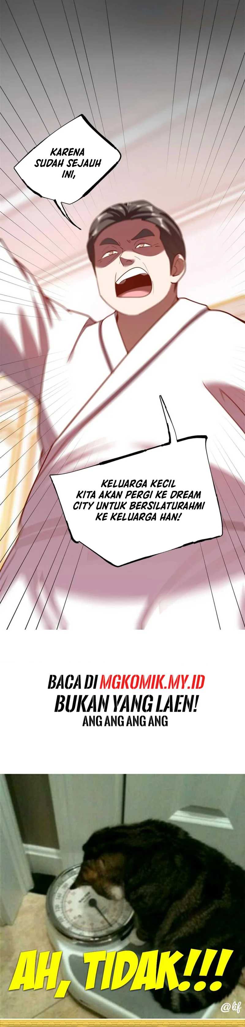 I Regressed to Level Up Instead of Being a Simp Chapter 230 Image 22