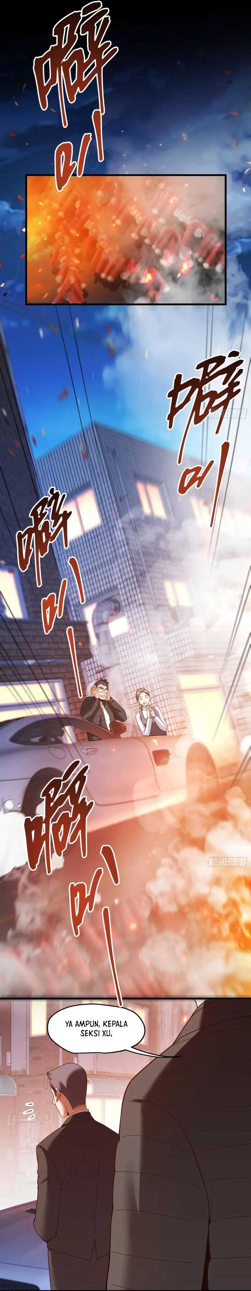 I Regressed to Level Up Instead of Being a Simp Chapter 231 Image 1