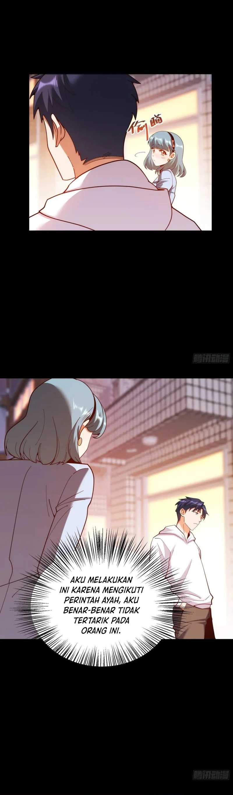 I Regressed to Level Up Instead of Being a Simp Chapter 231 Image 5