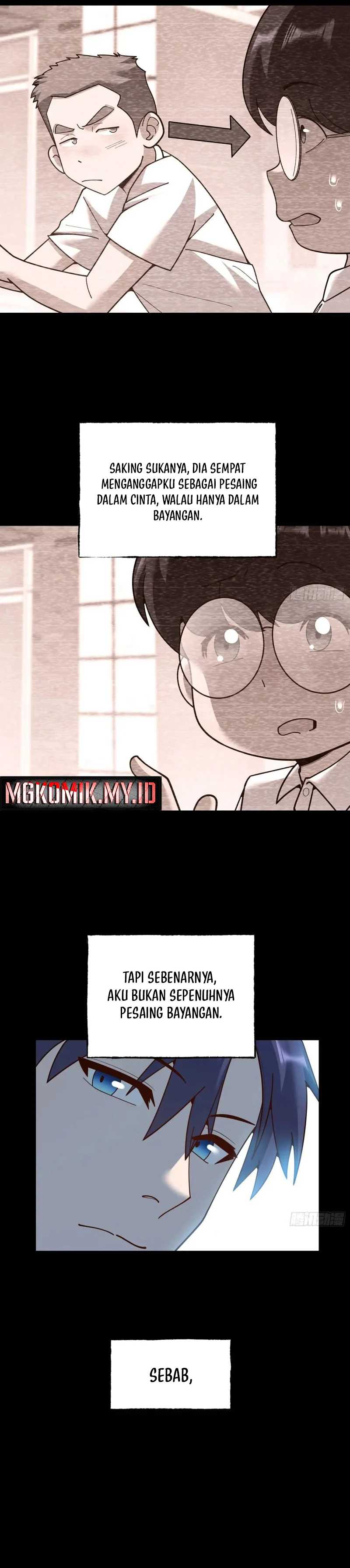 I Regressed to Level Up Instead of Being a Simp Chapter 231 Image 8