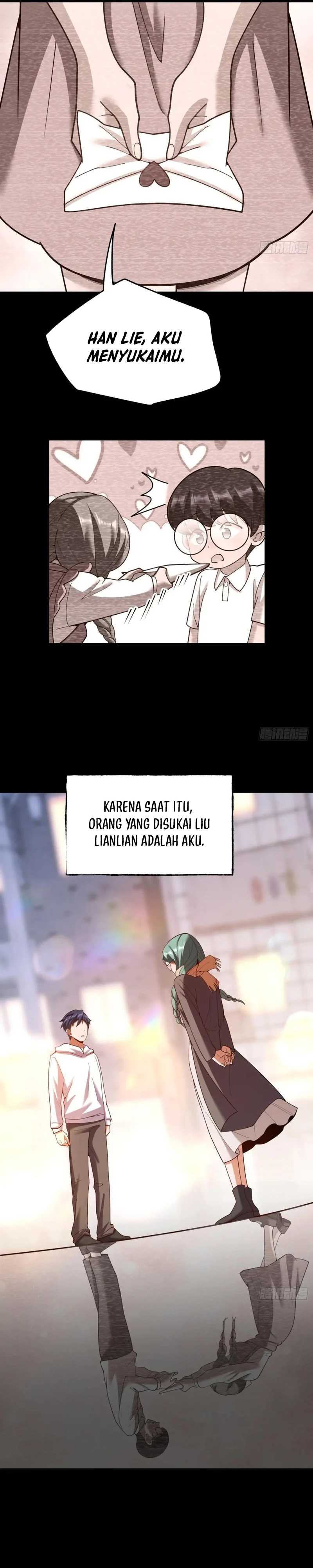 I Regressed to Level Up Instead of Being a Simp Chapter 231 Image 9