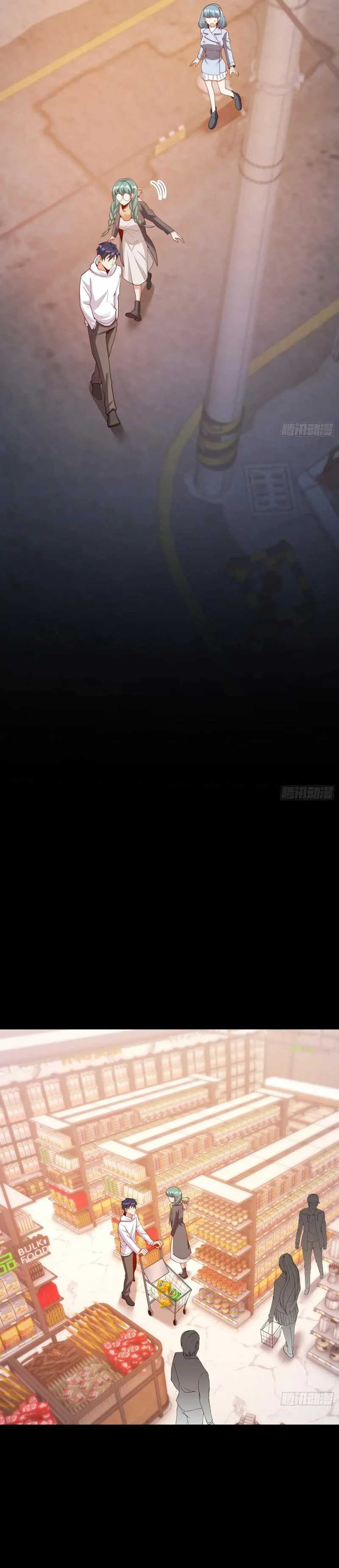 I Regressed to Level Up Instead of Being a Simp Chapter 231 Image 11