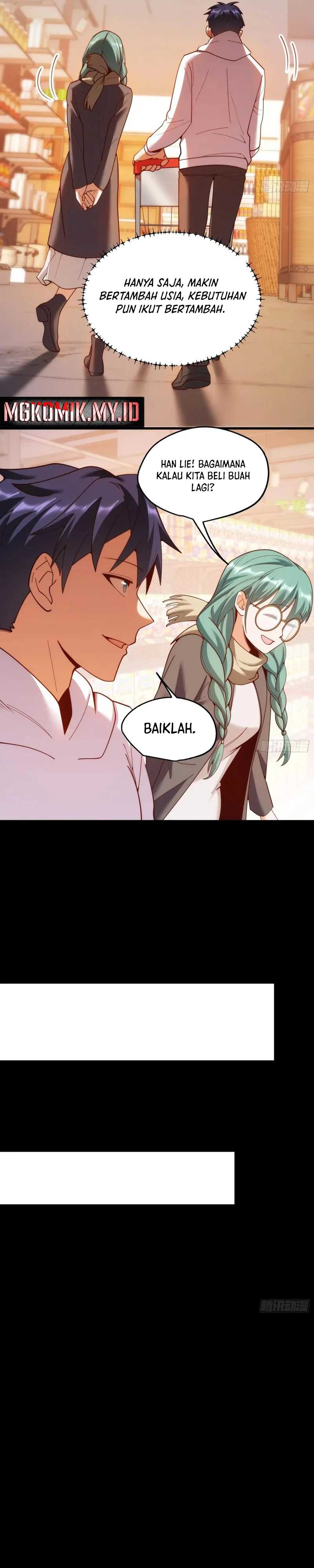 I Regressed to Level Up Instead of Being a Simp Chapter 231 Image 14