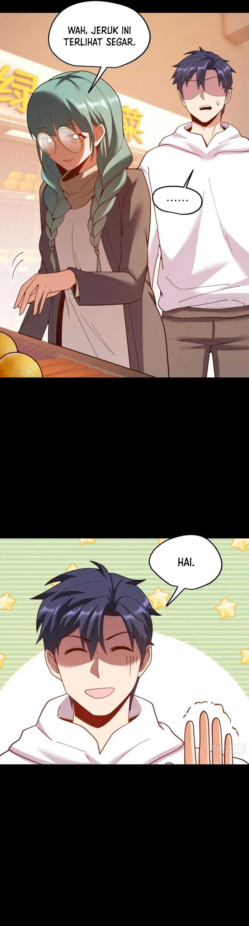 I Regressed to Level Up Instead of Being a Simp Chapter 231 Image 16