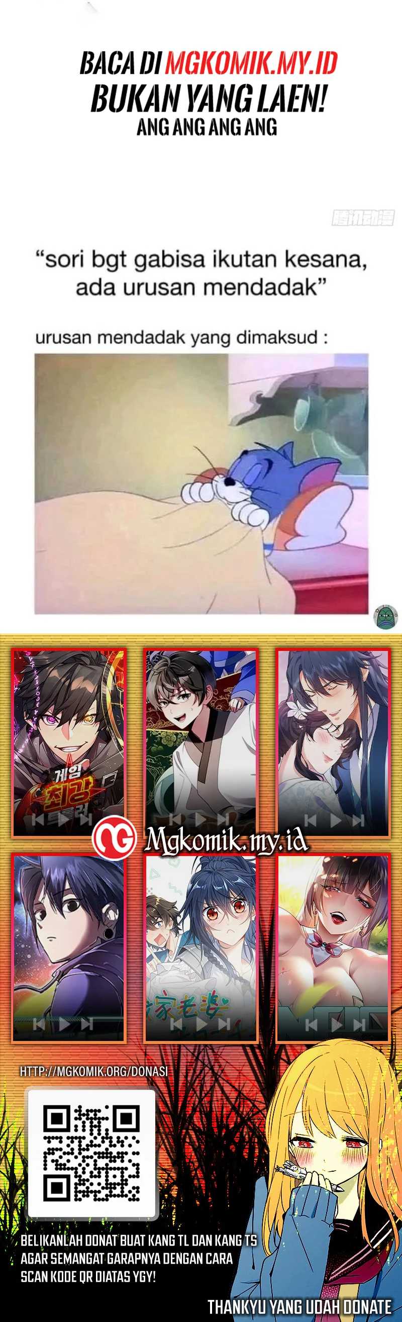 I Regressed to Level Up Instead of Being a Simp Chapter 231 Image 20