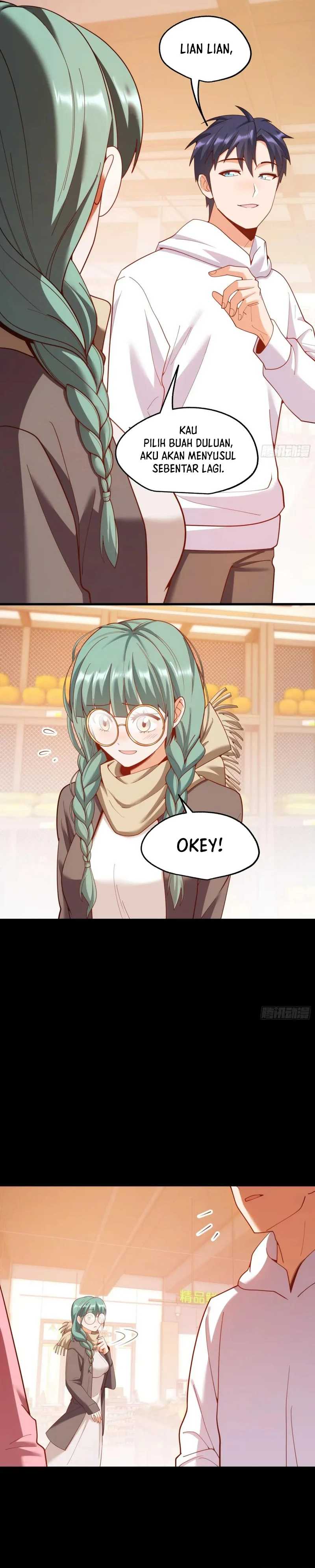 I Regressed to Level Up Instead of Being a Simp Chapter 232 Image 1