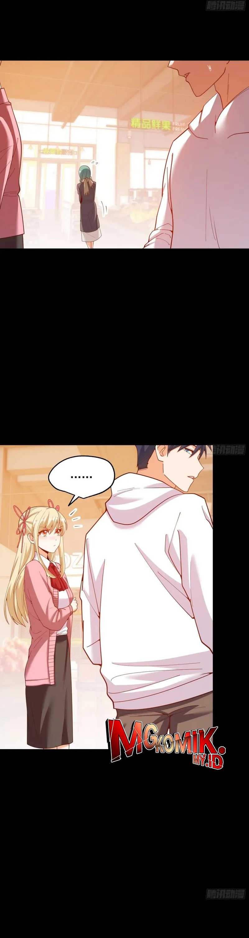 I Regressed to Level Up Instead of Being a Simp Chapter 232 Image 2