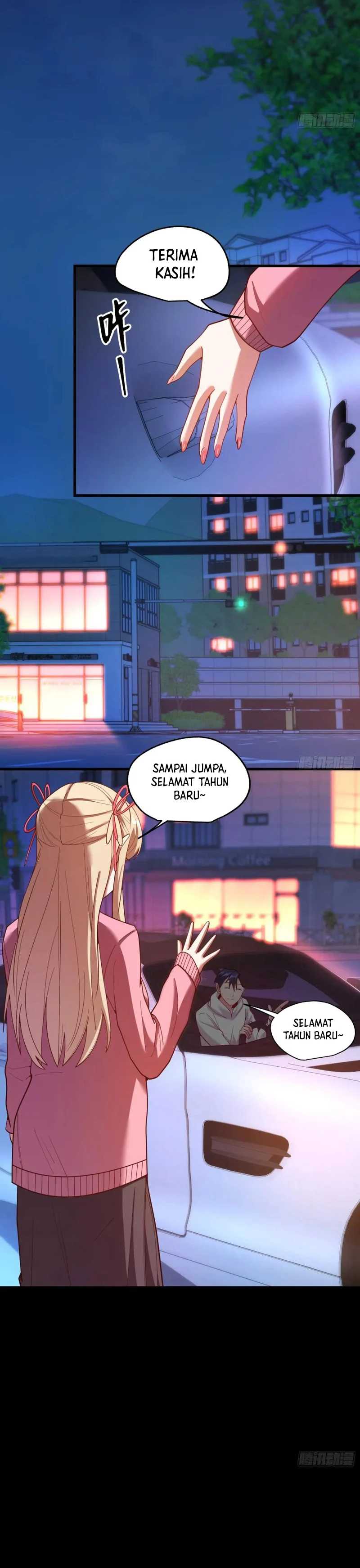 I Regressed to Level Up Instead of Being a Simp Chapter 232 Image 7