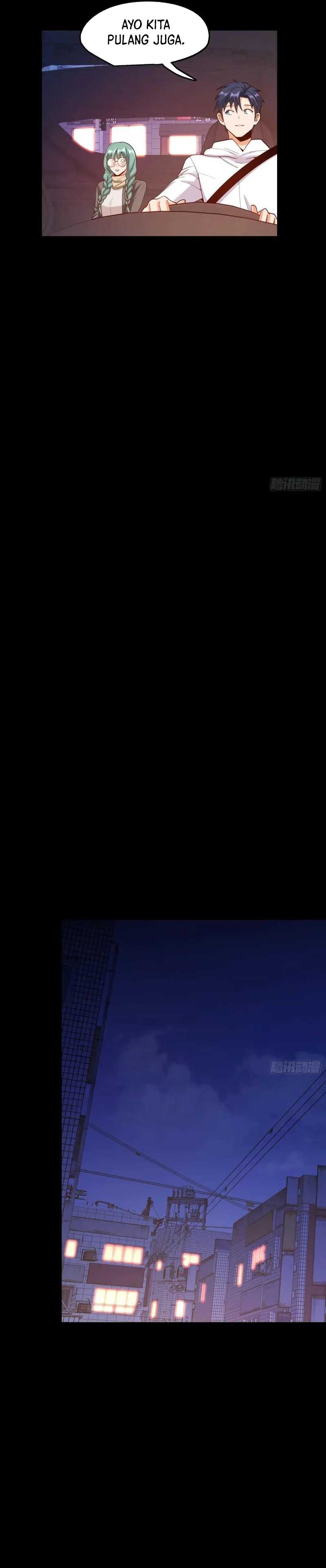 I Regressed to Level Up Instead of Being a Simp Chapter 232 Image 8