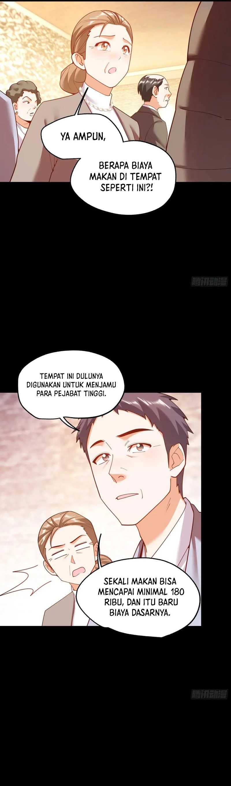 I Regressed to Level Up Instead of Being a Simp Chapter 232 Image 12