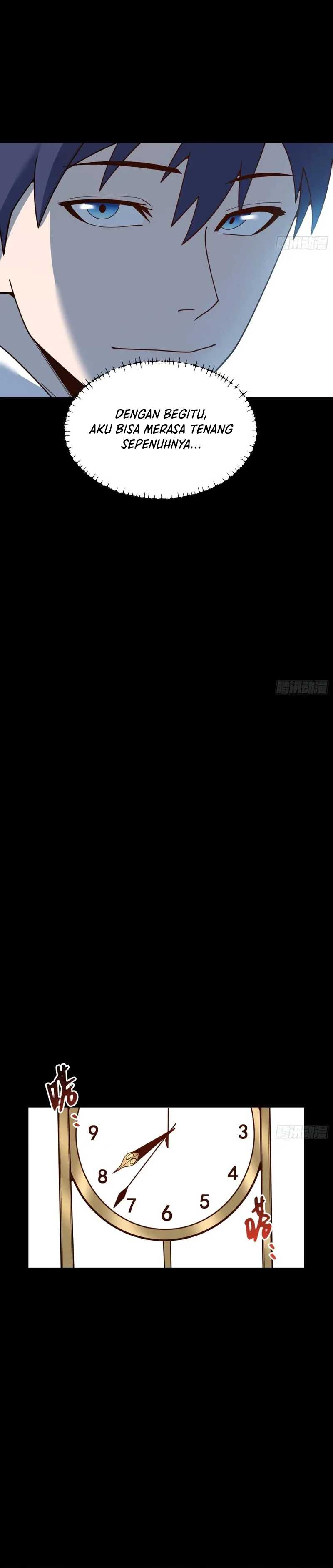 I Regressed to Level Up Instead of Being a Simp Chapter 232 Image 15