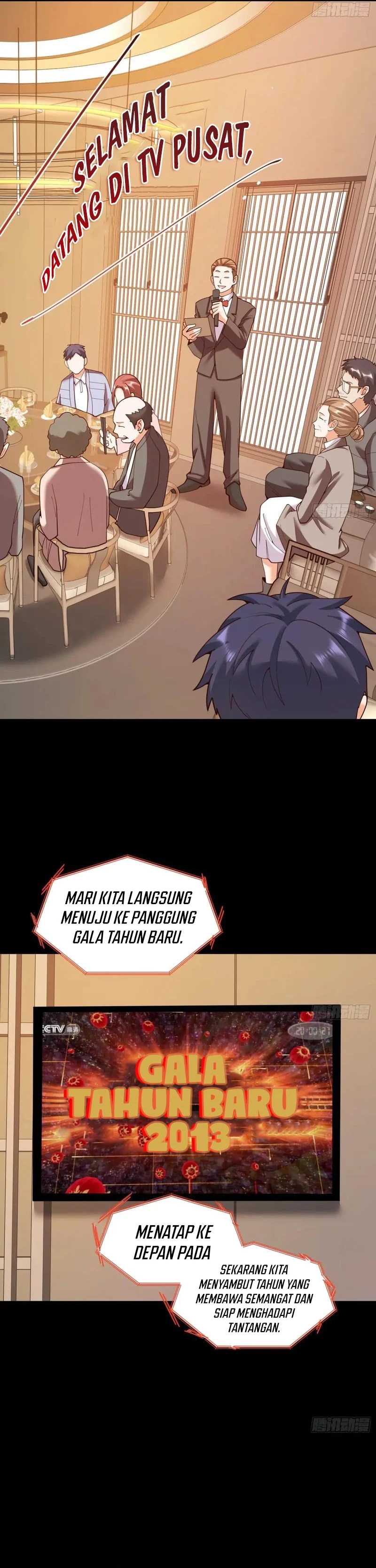 I Regressed to Level Up Instead of Being a Simp Chapter 232 Image 16