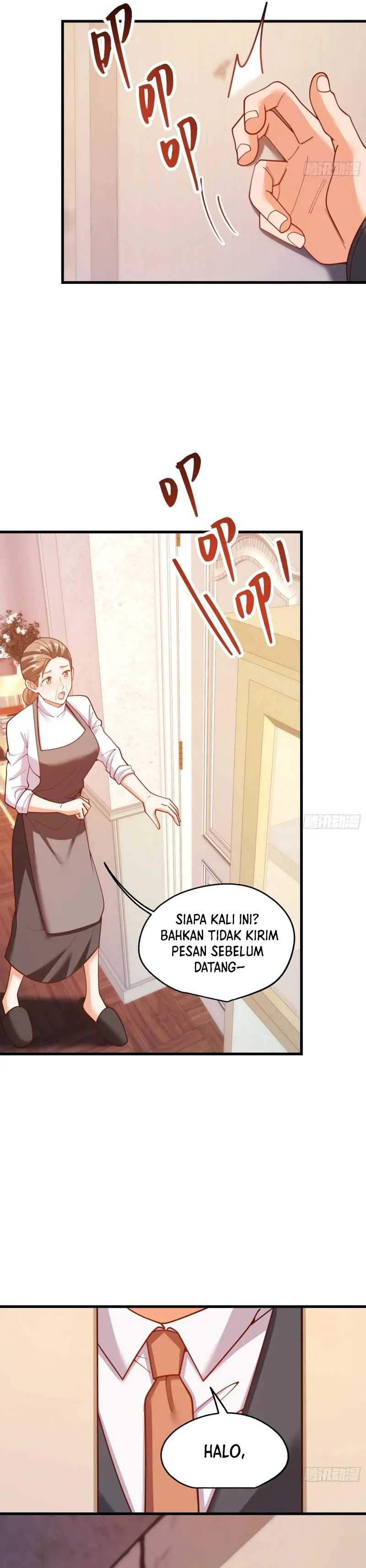 I Regressed to Level Up Instead of Being a Simp Chapter 232 Image 20