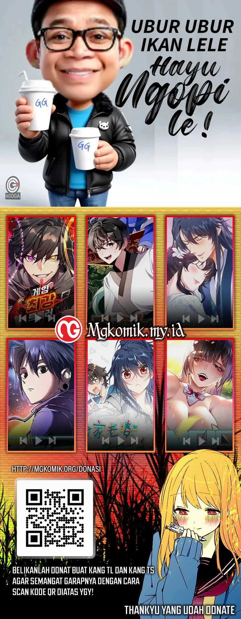 I Regressed to Level Up Instead of Being a Simp Chapter 232 Image 22