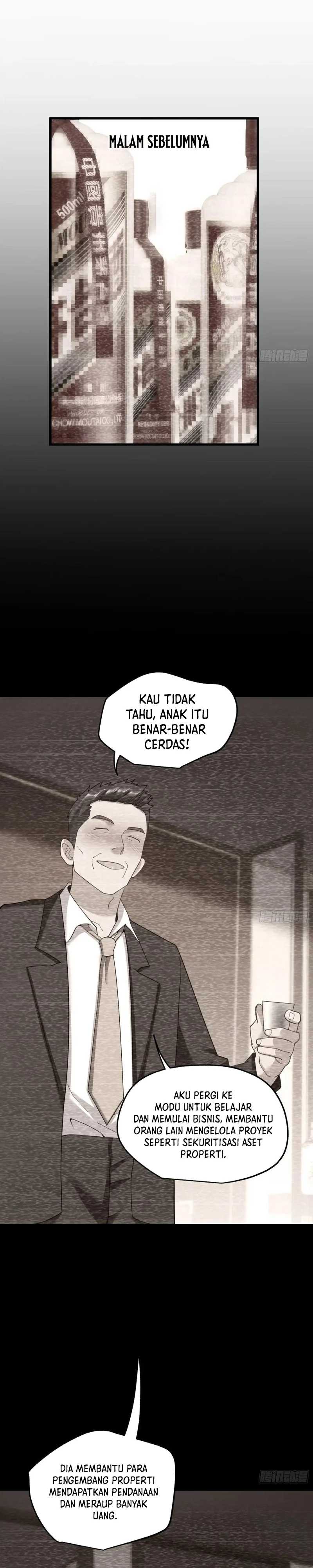 I Regressed to Level Up Instead of Being a Simp Chapter 233 Image 1