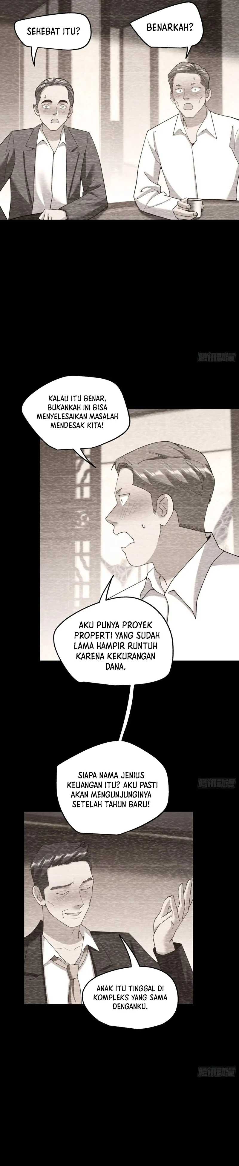 I Regressed to Level Up Instead of Being a Simp Chapter 233 Image 2