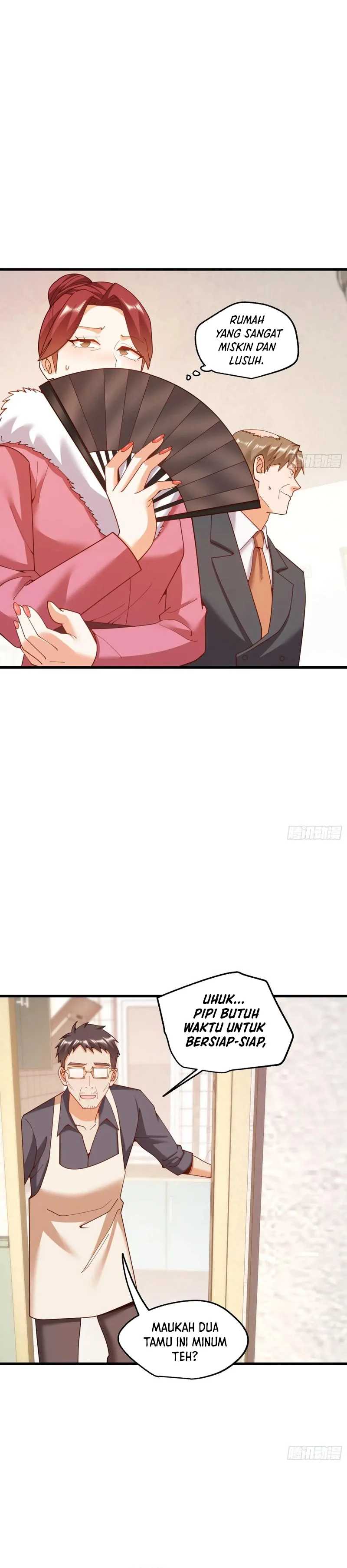 I Regressed to Level Up Instead of Being a Simp Chapter 233 Image 7