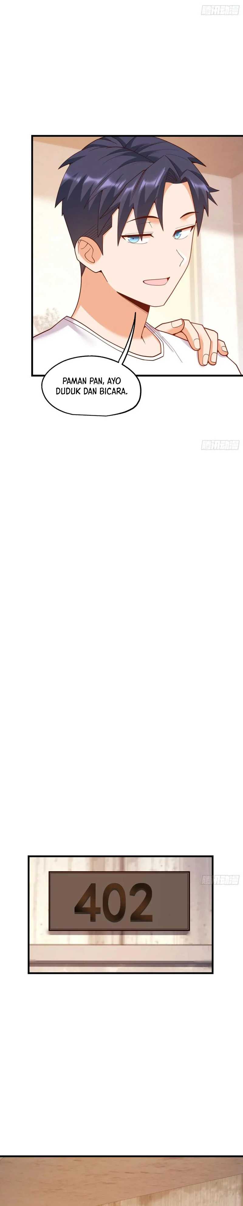 I Regressed to Level Up Instead of Being a Simp Chapter 233 Image 14