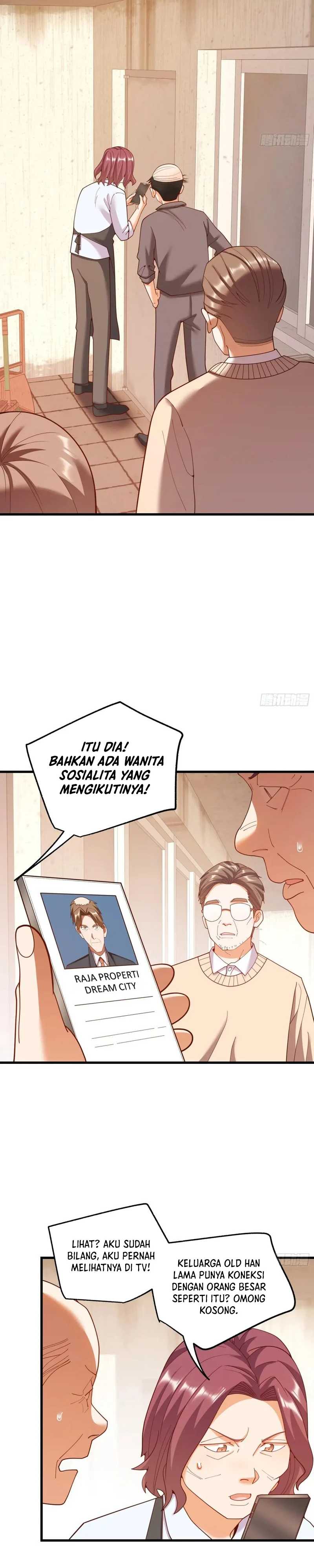 I Regressed to Level Up Instead of Being a Simp Chapter 233 Image 15