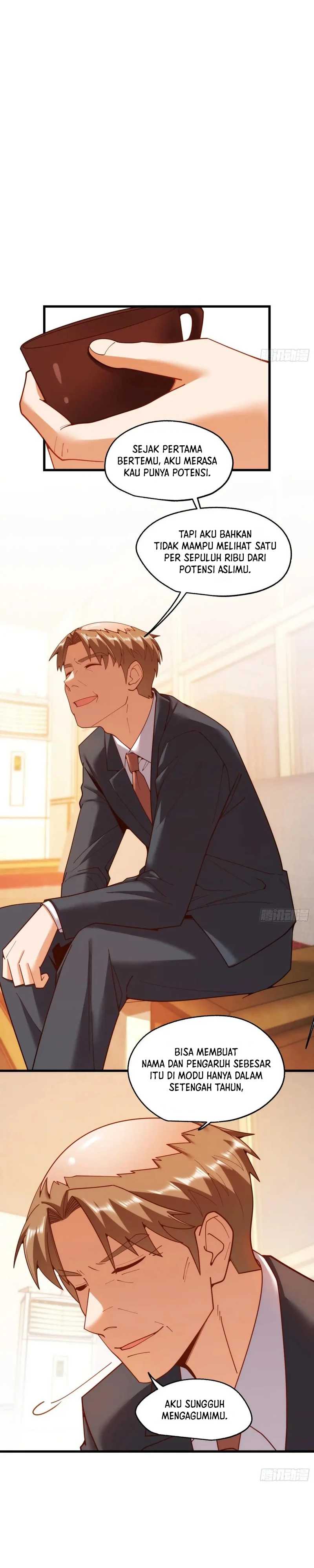 I Regressed to Level Up Instead of Being a Simp Chapter 234 Image 1