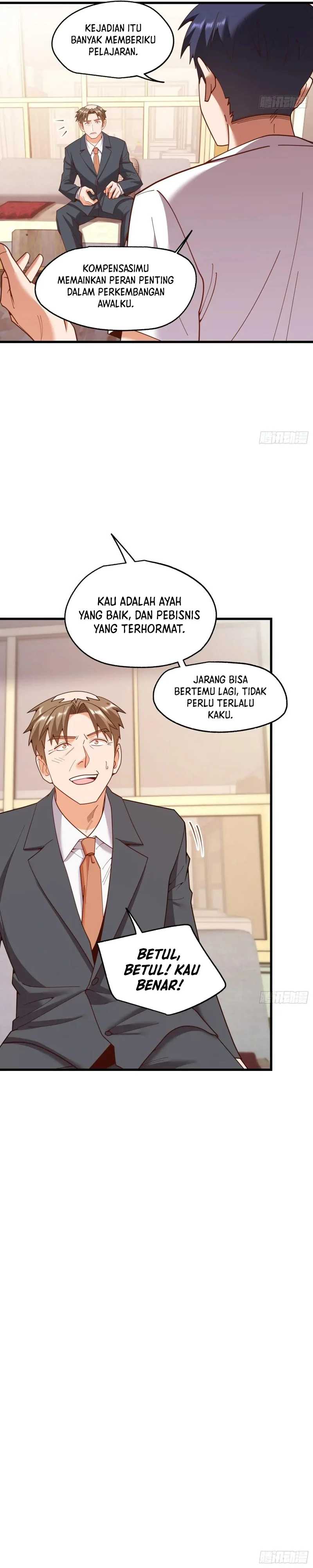 I Regressed to Level Up Instead of Being a Simp Chapter 234 Image 7