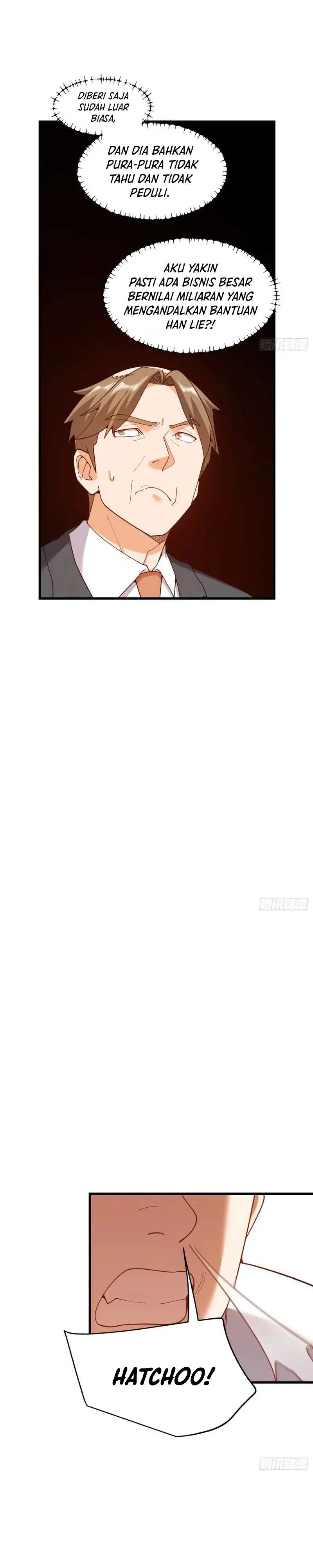 I Regressed to Level Up Instead of Being a Simp Chapter 234 Image 10