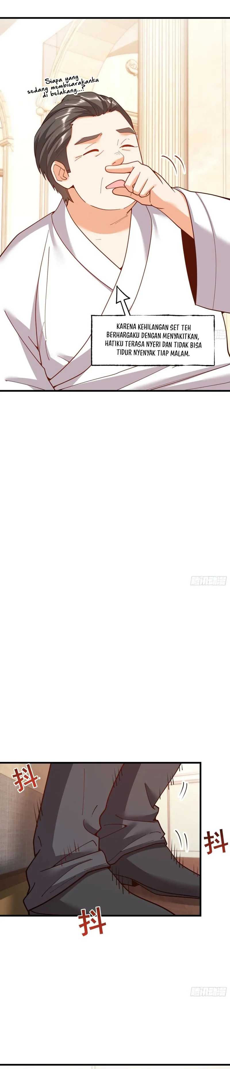 I Regressed to Level Up Instead of Being a Simp Chapter 234 Image 11