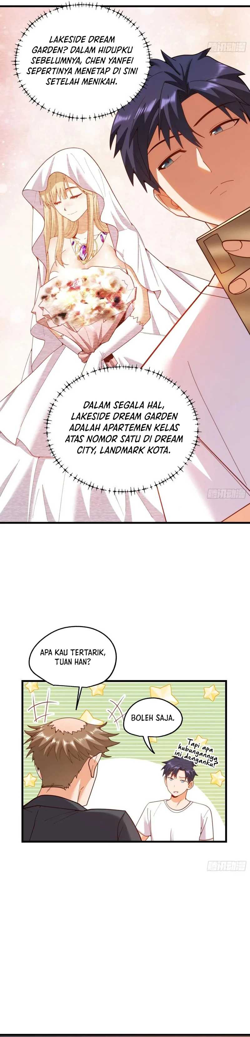 I Regressed to Level Up Instead of Being a Simp Chapter 234 Image 13