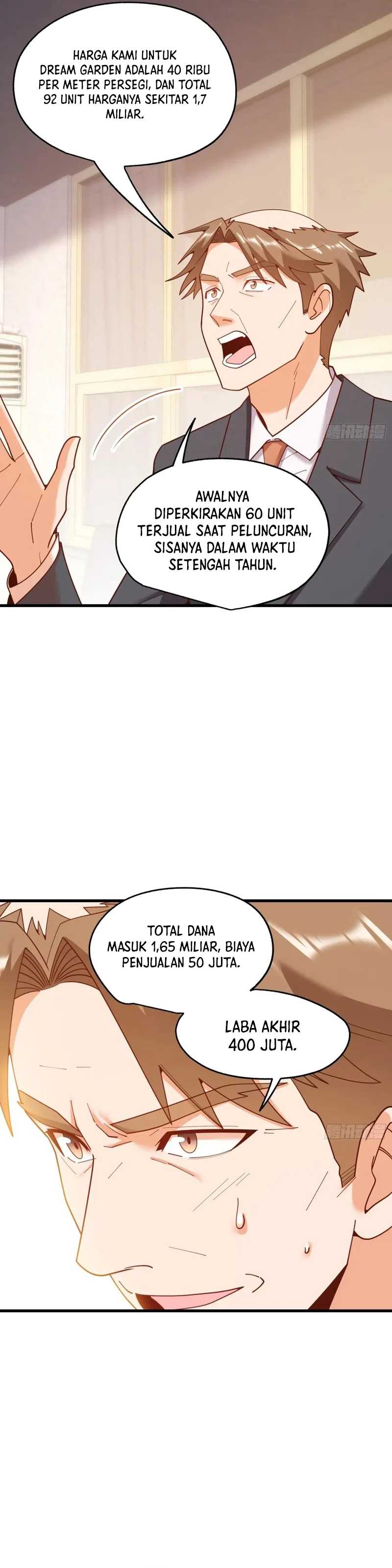 I Regressed to Level Up Instead of Being a Simp Chapter 234 Image 14