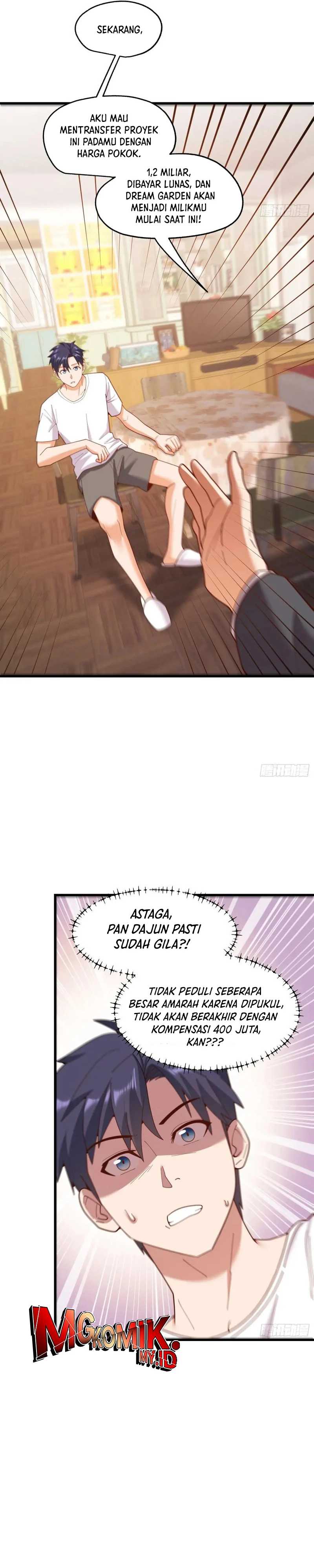 I Regressed to Level Up Instead of Being a Simp Chapter 234 Image 15