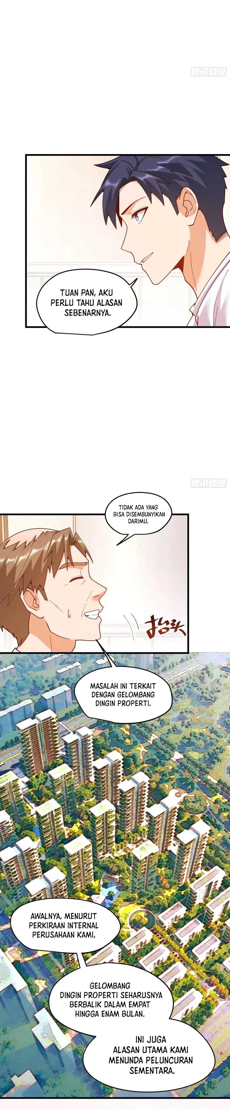 I Regressed to Level Up Instead of Being a Simp Chapter 234 Image 16