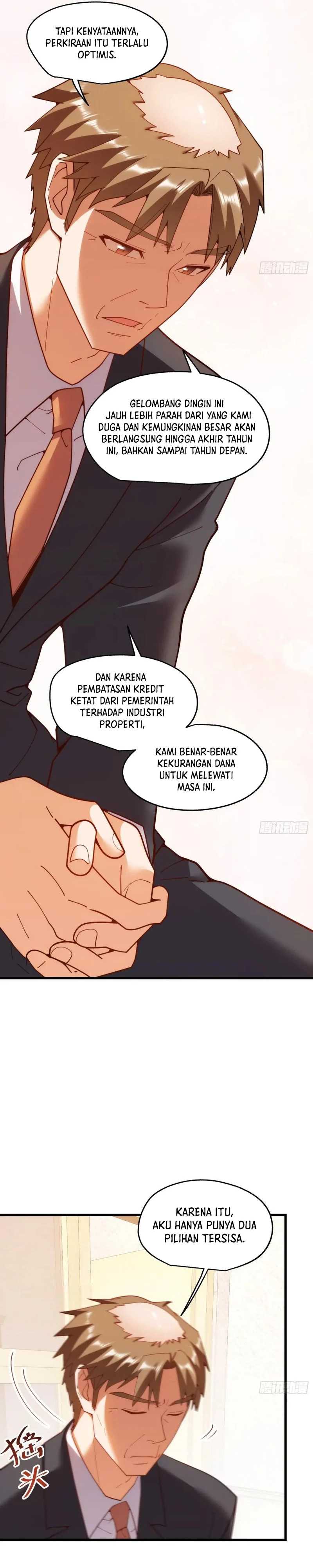 I Regressed to Level Up Instead of Being a Simp Chapter 234 Image 17