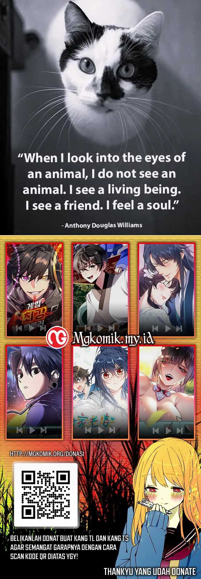 I Regressed to Level Up Instead of Being a Simp Chapter 234 Image 21