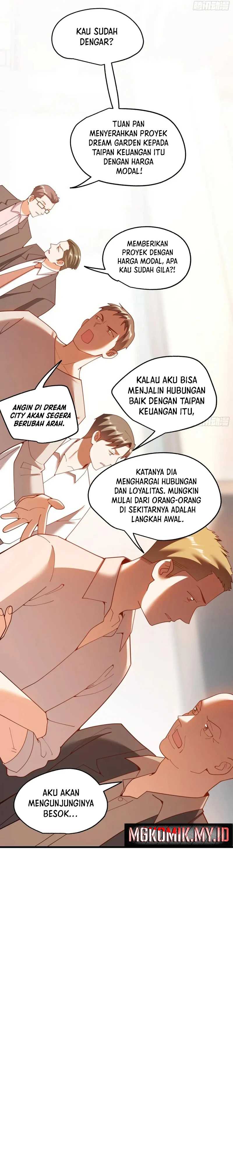 I Regressed to Level Up Instead of Being a Simp Chapter 235 Image 7