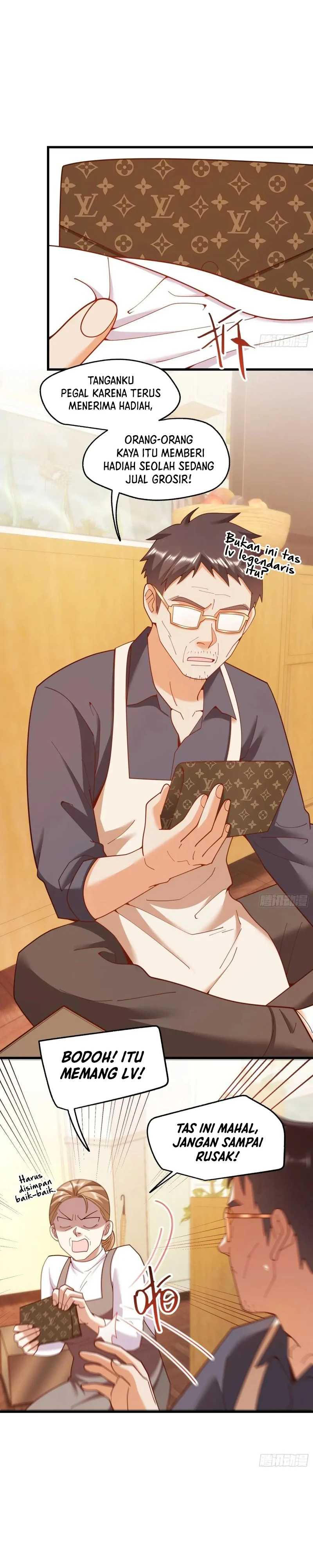 I Regressed to Level Up Instead of Being a Simp Chapter 235 Image 9