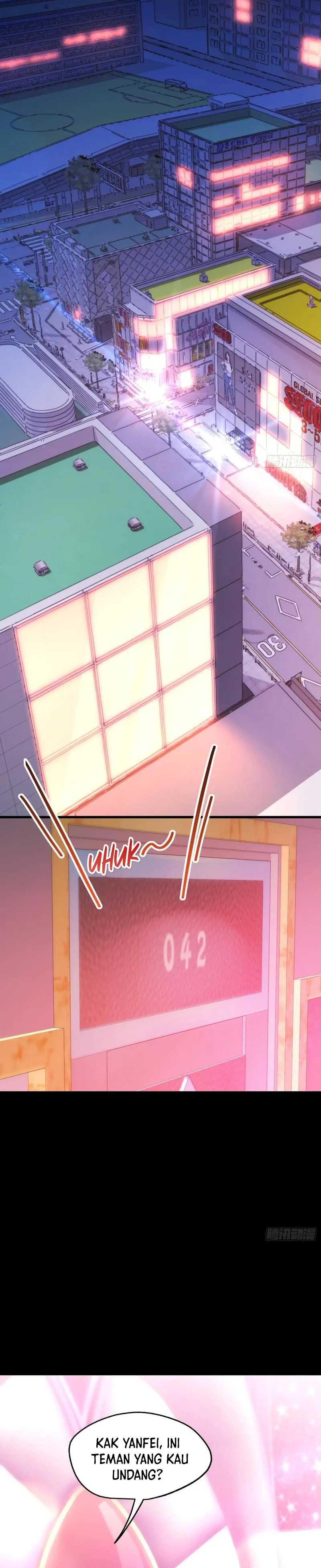 I Regressed to Level Up Instead of Being a Simp Chapter 235 Image 12