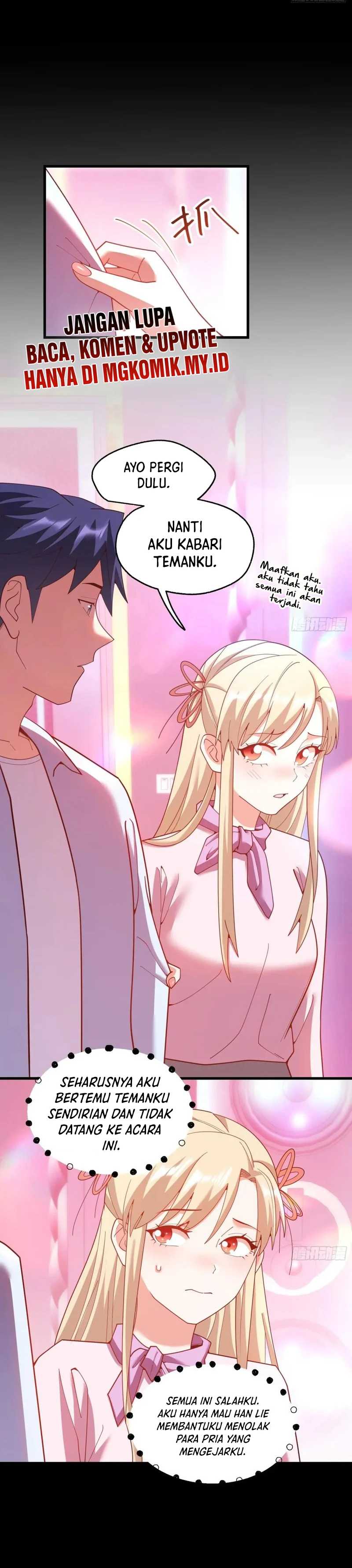 I Regressed to Level Up Instead of Being a Simp Chapter 235 Image 15