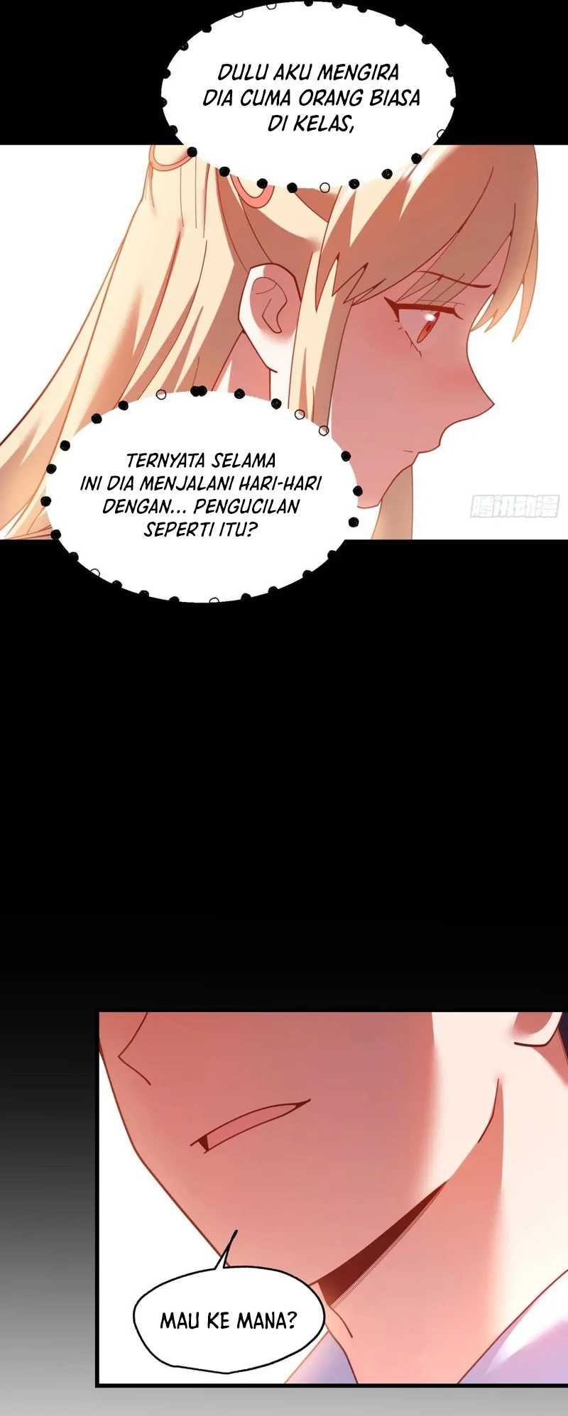 I Regressed to Level Up Instead of Being a Simp Chapter 235 Image 16