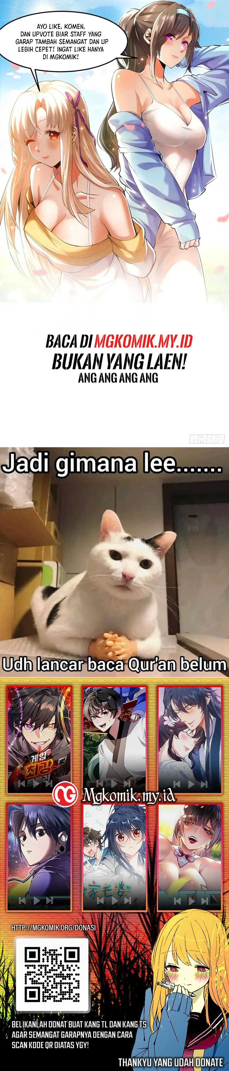 I Regressed to Level Up Instead of Being a Simp Chapter 235 Image 22