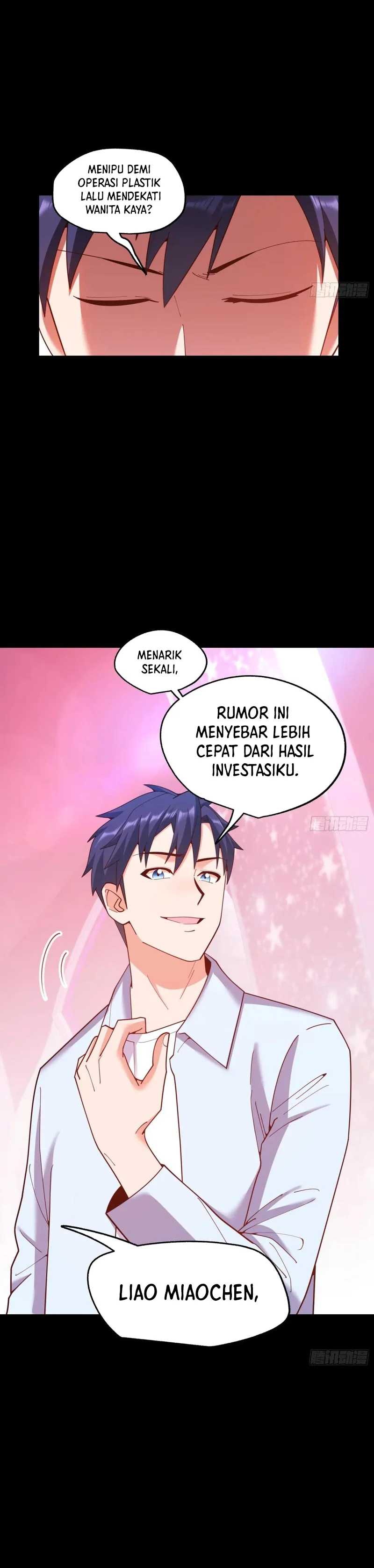 I Regressed to Level Up Instead of Being a Simp Chapter 236 Image 1