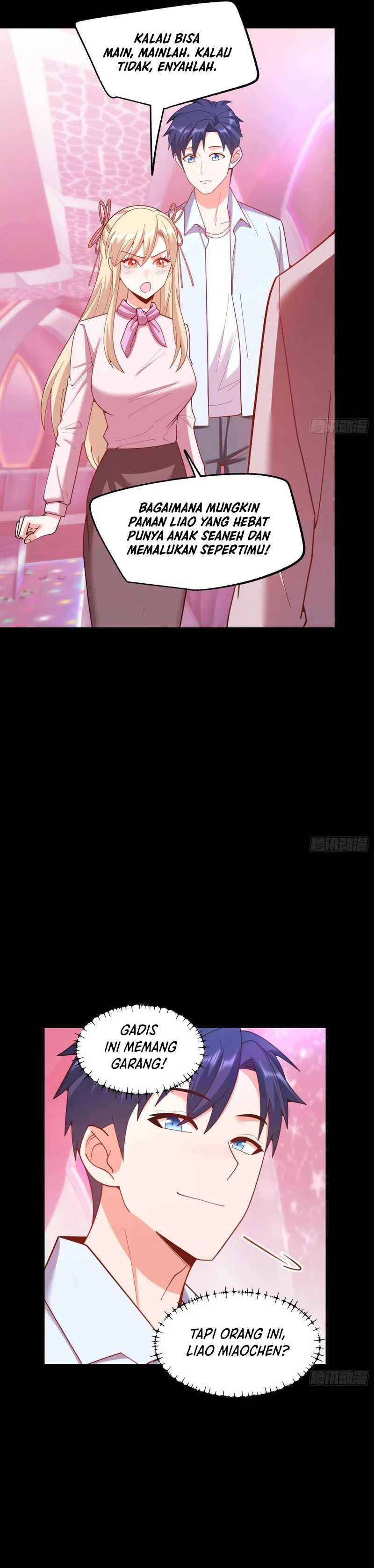 I Regressed to Level Up Instead of Being a Simp Chapter 236 Image 3