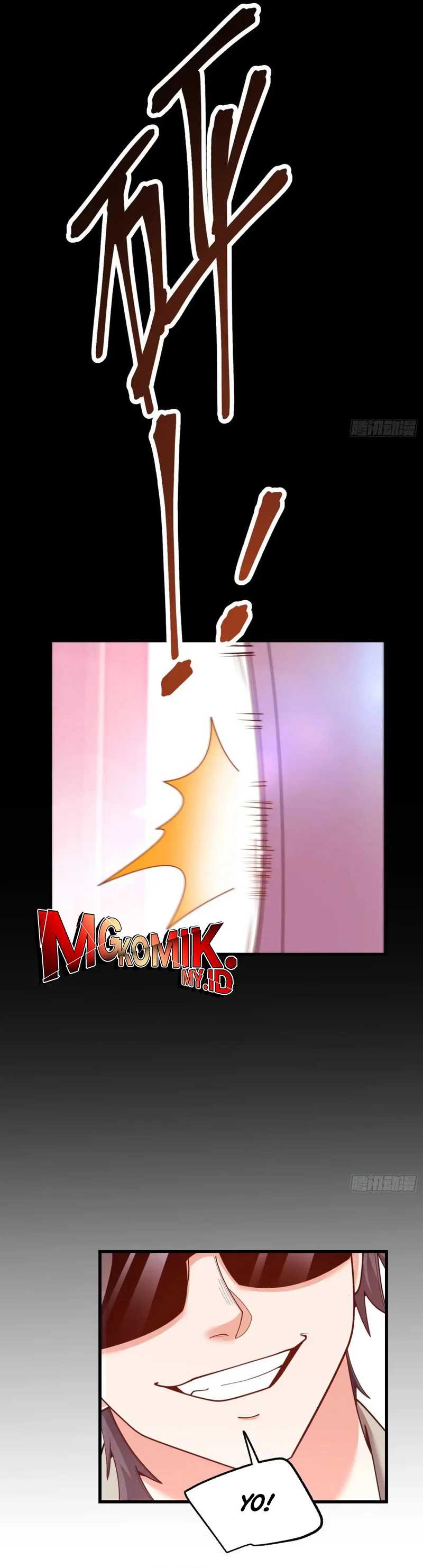 I Regressed to Level Up Instead of Being a Simp Chapter 236 Image 7