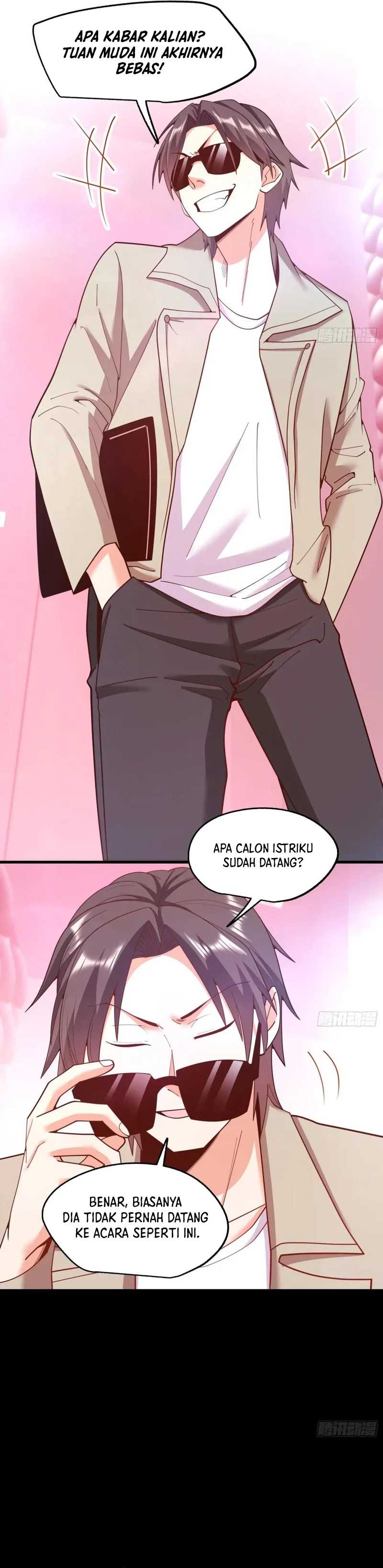 I Regressed to Level Up Instead of Being a Simp Chapter 236 Image 8